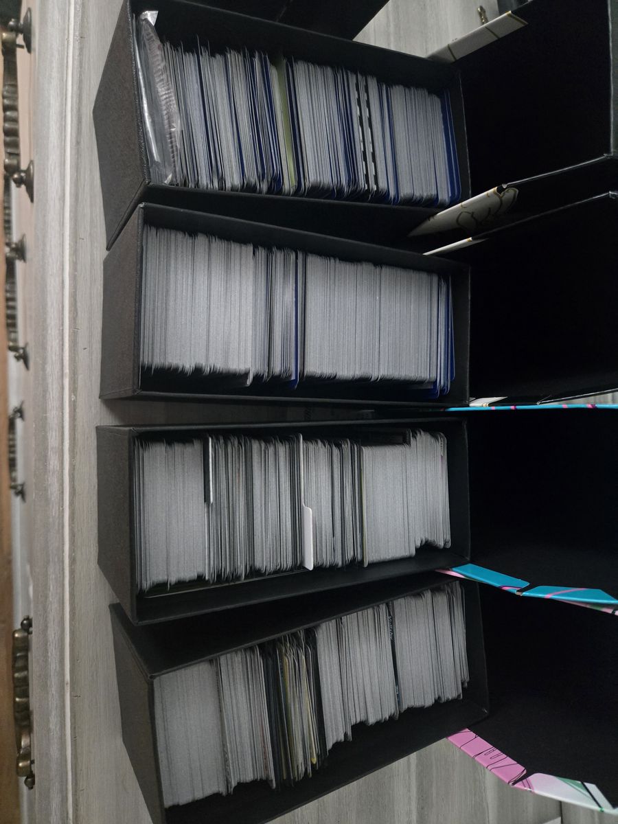 Pokemon card bulk