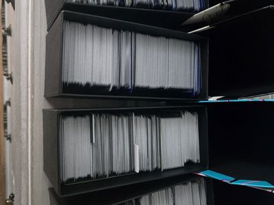 Pokemon card bulk