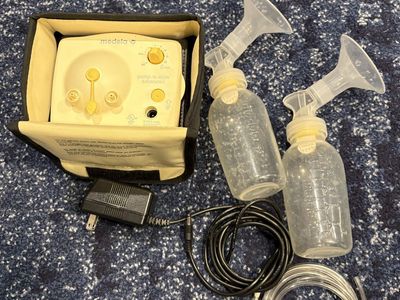 Breast Pumps