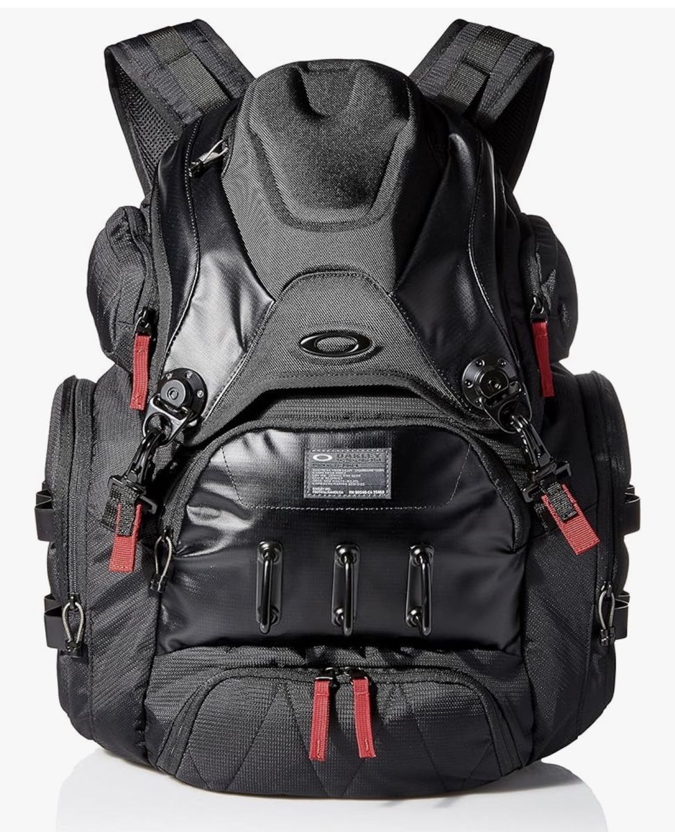 Oakley Tactical Backpack - Retails For $250