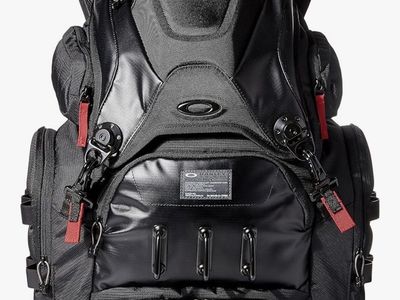 Oakley Tactical Backpack - Retails For $250