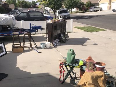 Estate sale