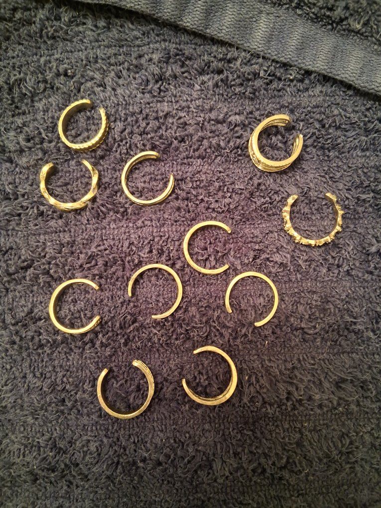 Rings