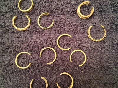 Rings