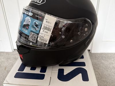 Shoei NEOTEC 3 large new.