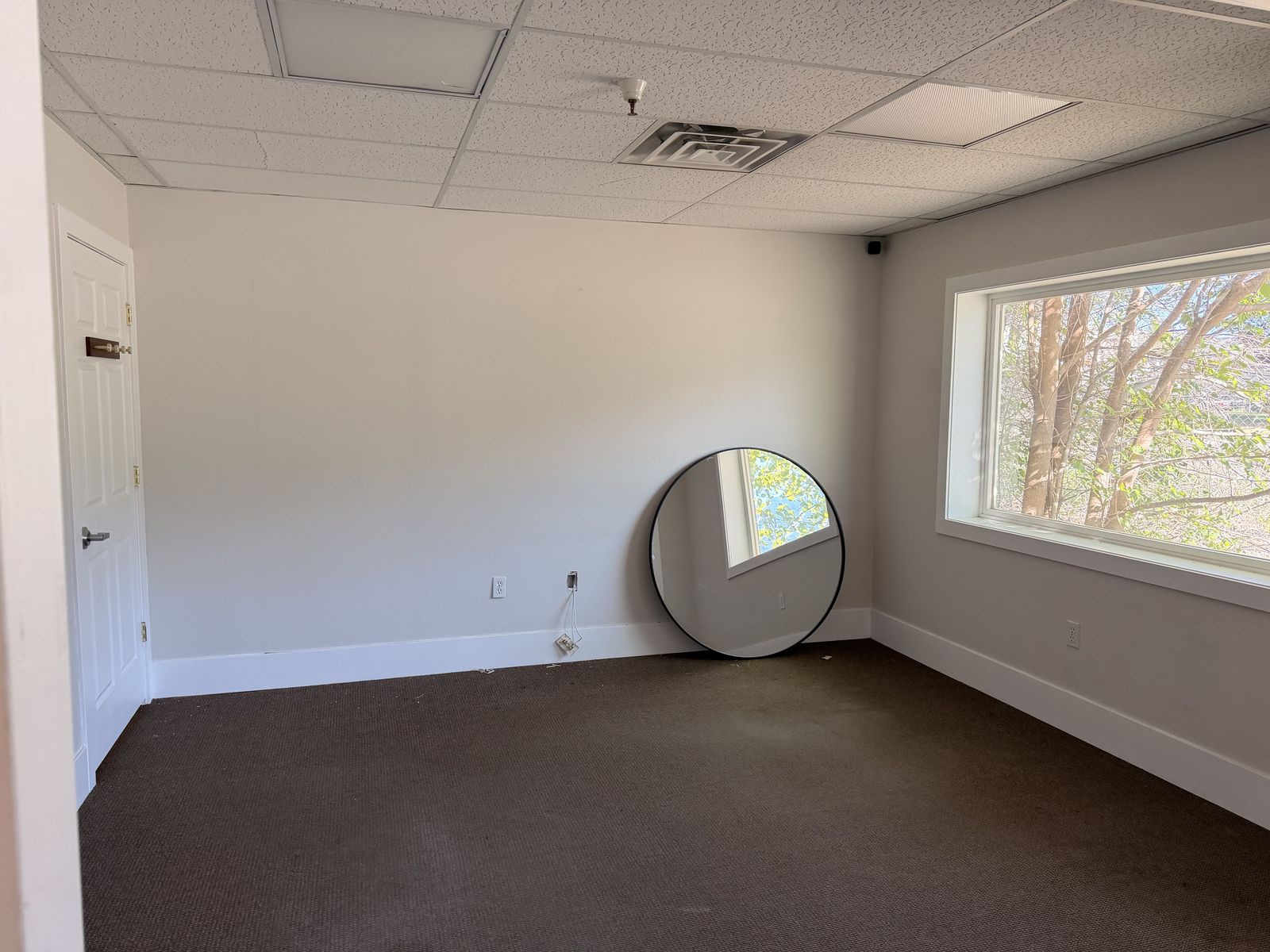 Office Space