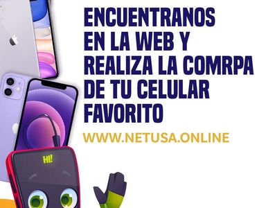 ¡ Encuentranos en nuestra Redes Sociales ! ️