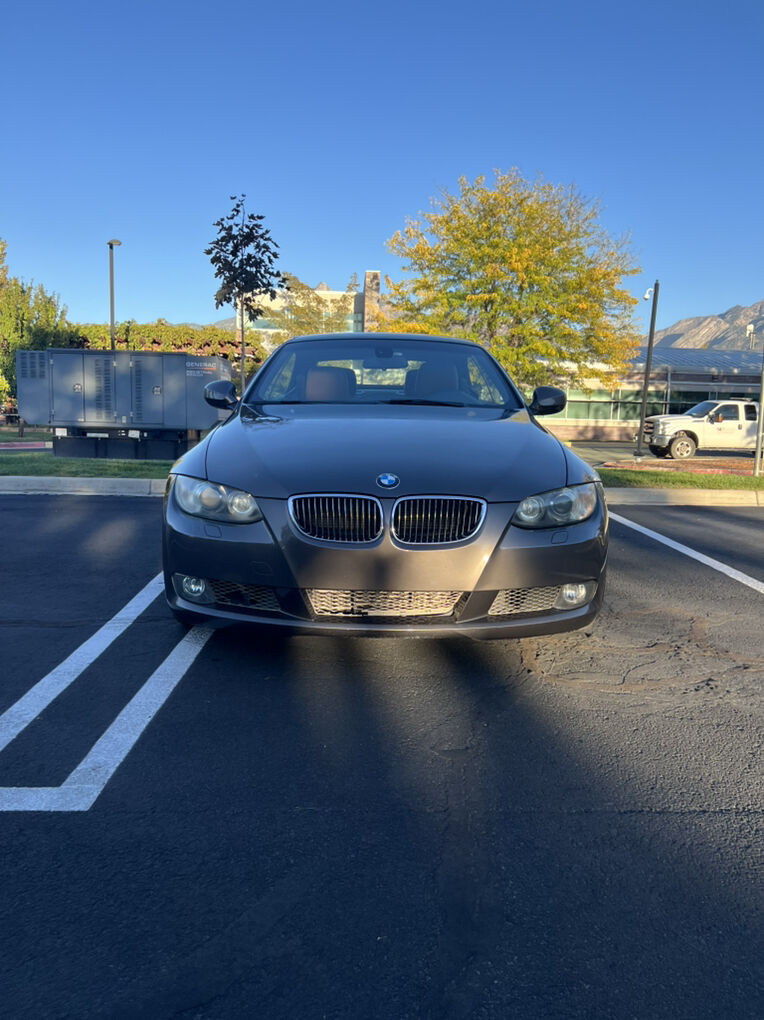 2010 BMW 3 Series 335i