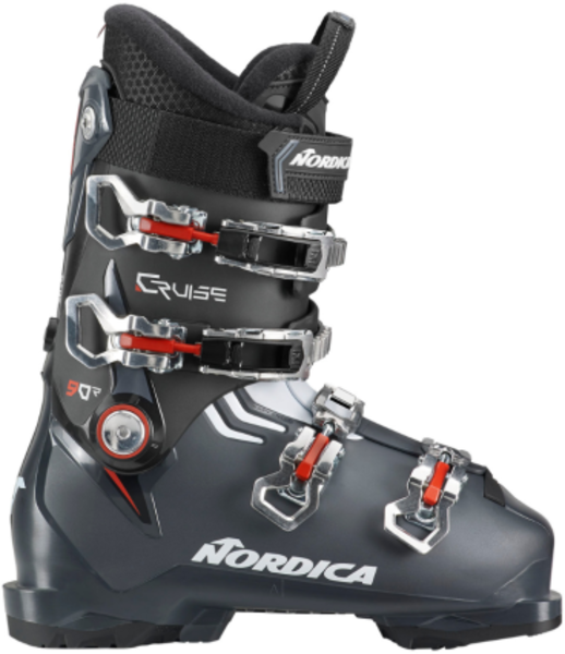 New 2024 Nordica The Cruise 90 R (GW) - 30.5 MP