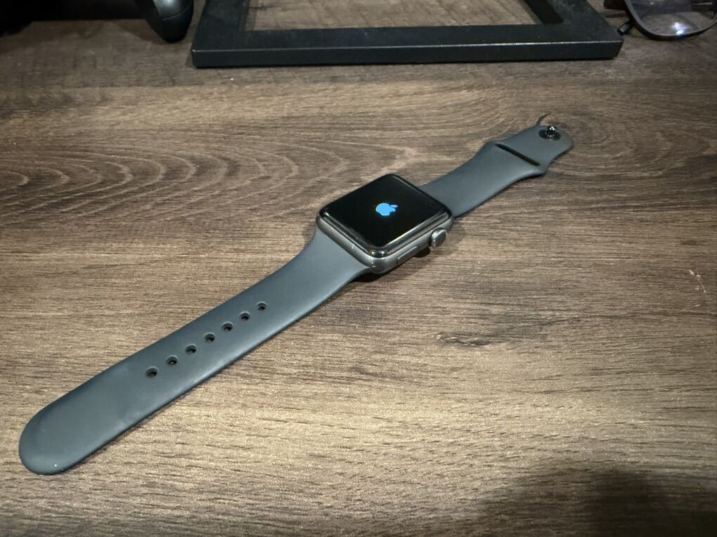 Apple Watch Series 3