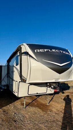 2023 320MKS Grand Reflection RV