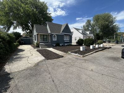 Cottage Home for Rent