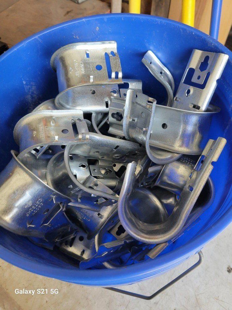 Caddy J-hooks CAT32HP