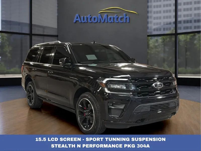 2024 Ford Expedition Limited