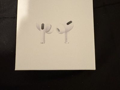 Airpod Pro 1