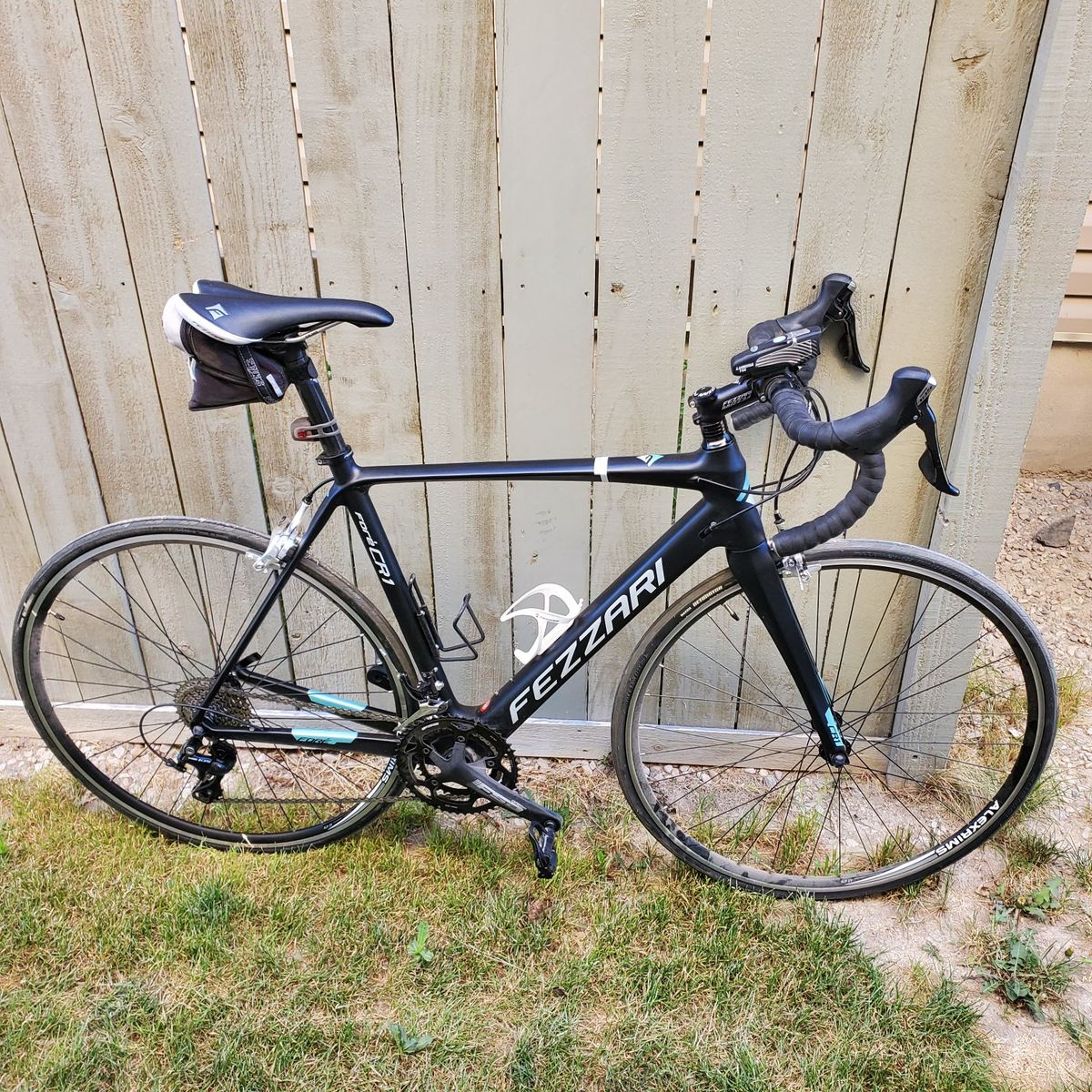 Fezzari Foré CR1