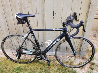 Fezzari Foré CR1