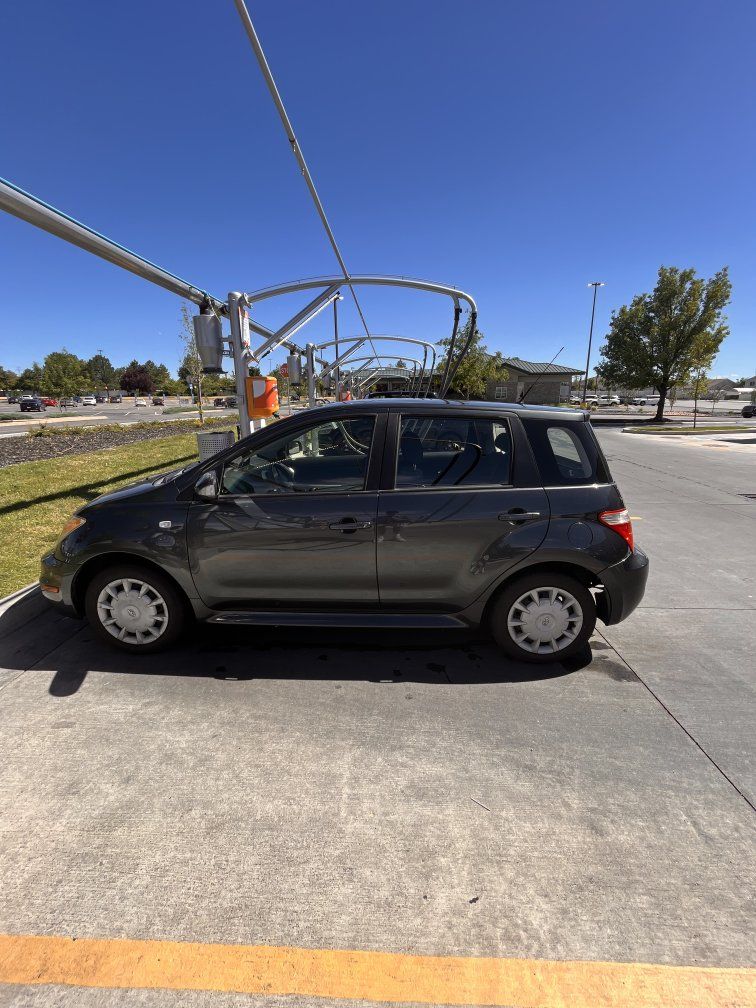 2006 Scion xA 