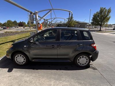 2006 Scion xA