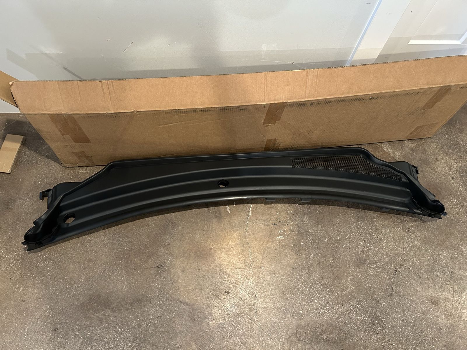 New Jeep Grand Cherokee Cowl Panel 2011 2015