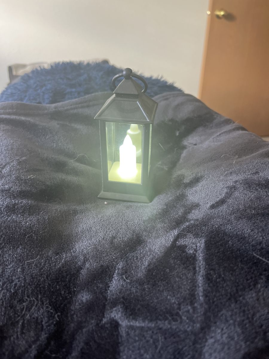Led Light Up lantern