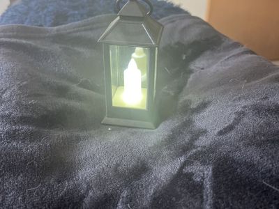 Led Light Up lantern