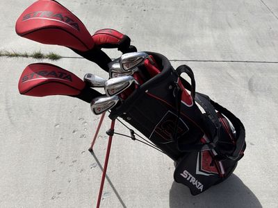 Men's Callaway Strata Plus