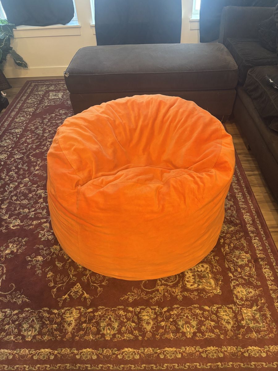 Beanbag
