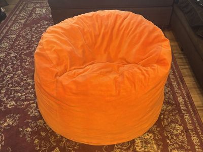 Beanbag