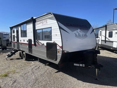 2025 Forest River Campsite Reserve 23LM