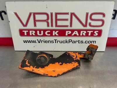 Kenworth Left Bracket for a Peterbilt