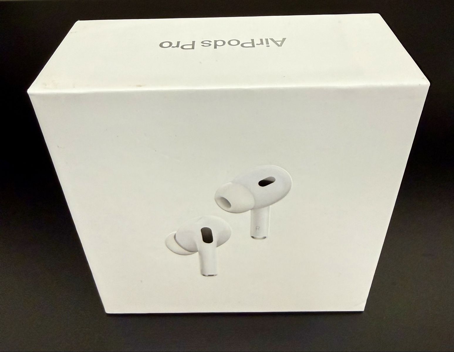 Apple AirPods Pro 2 (2nd Generation) - New Sealed - Genuine Apple
