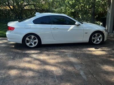BMW 17" E90 OEM Wheels