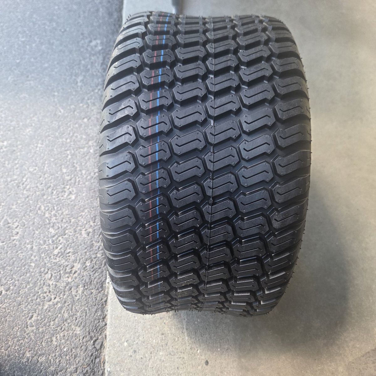 Hi-Run Lawn Mower Tire