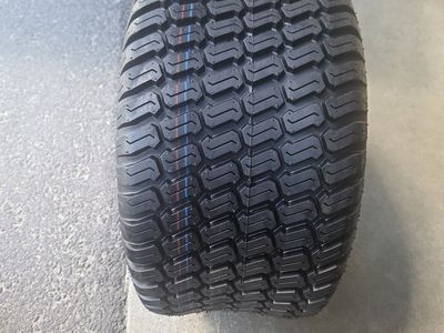 Hi-Run Lawn Mower Tire