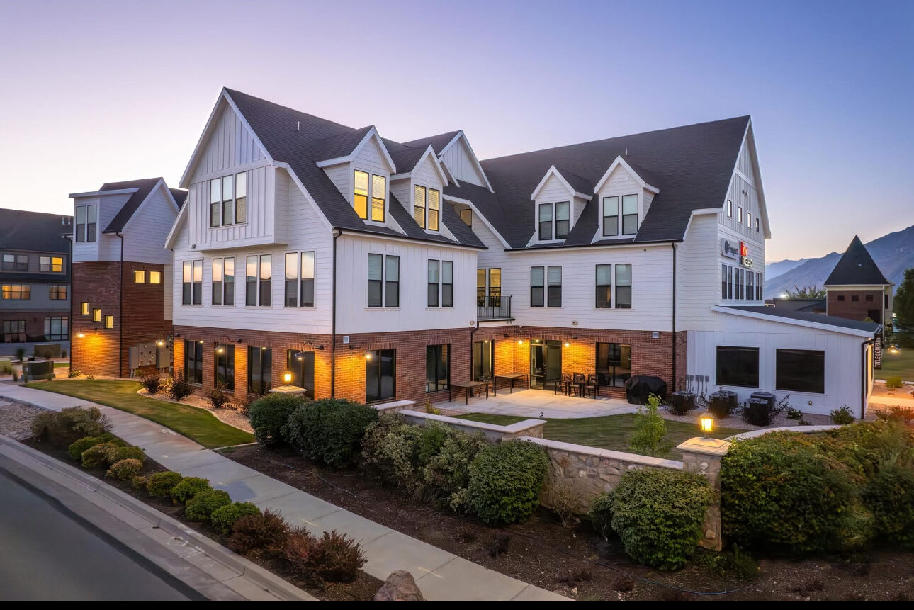 Mapleton Office Space for Lease