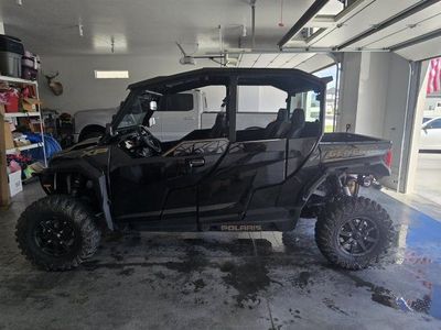 2022 Polaris General XP