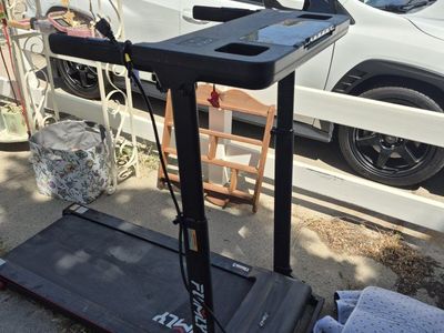 Treadmill
