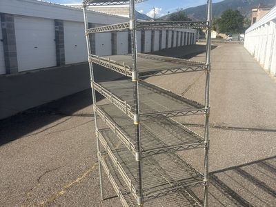 Shelf