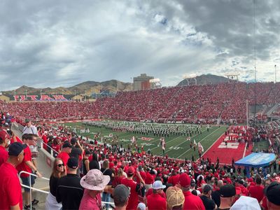 Univ of Utah vs Arkansas