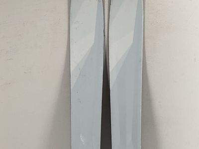 Black Diamond Carbon Convert w/ Marker Kingpin 13 Touring Bindings w/ Pomoca Climbing Skins