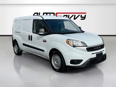 2022 Ram ProMaster City Base