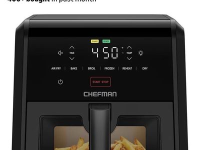 Air Fryer