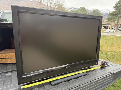 Vizio TV Monitor
