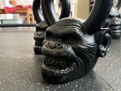 ONNIT Primal Kettlebell
