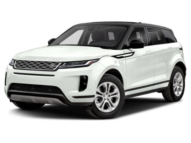 2023 Land Rover Range Rover Evoque P250 S