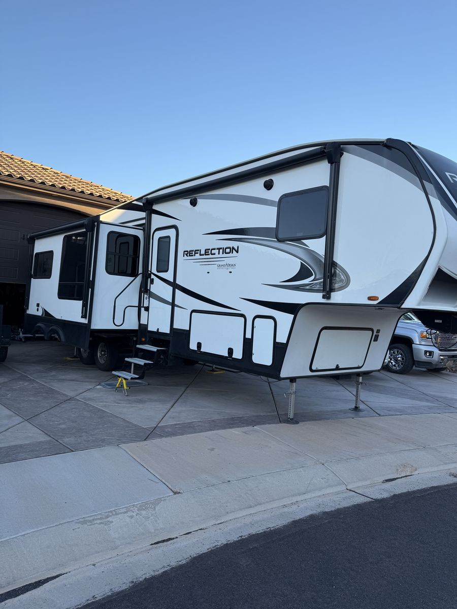 2021 Grand Design 311BHS