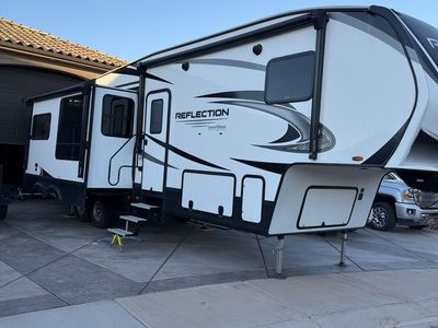 2021 Grand Design 311BHS