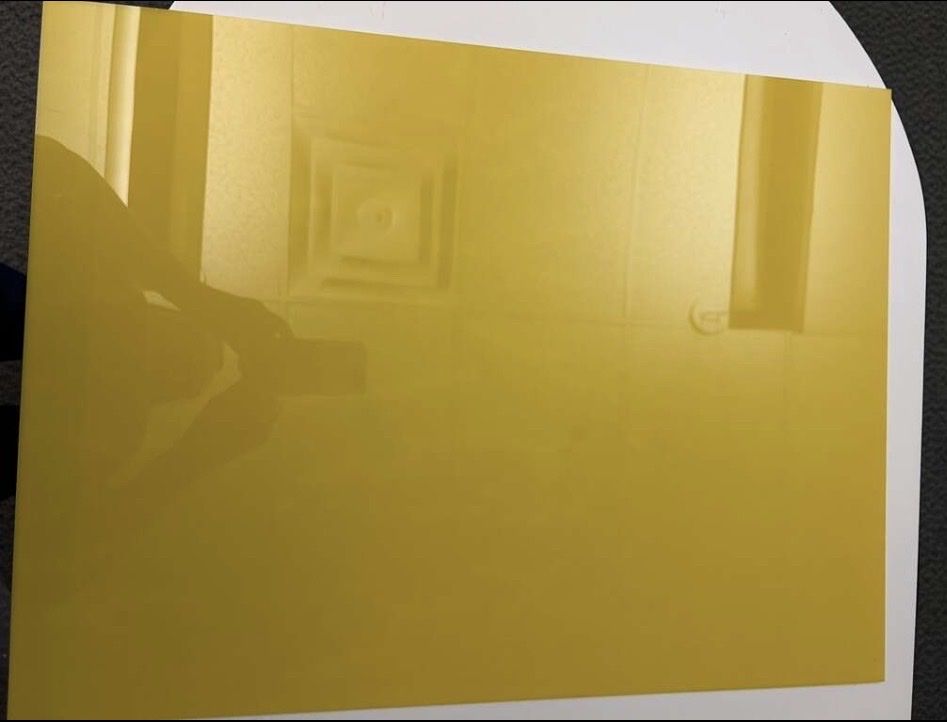 Acrylic Sheets