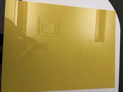 Acrylic Sheets